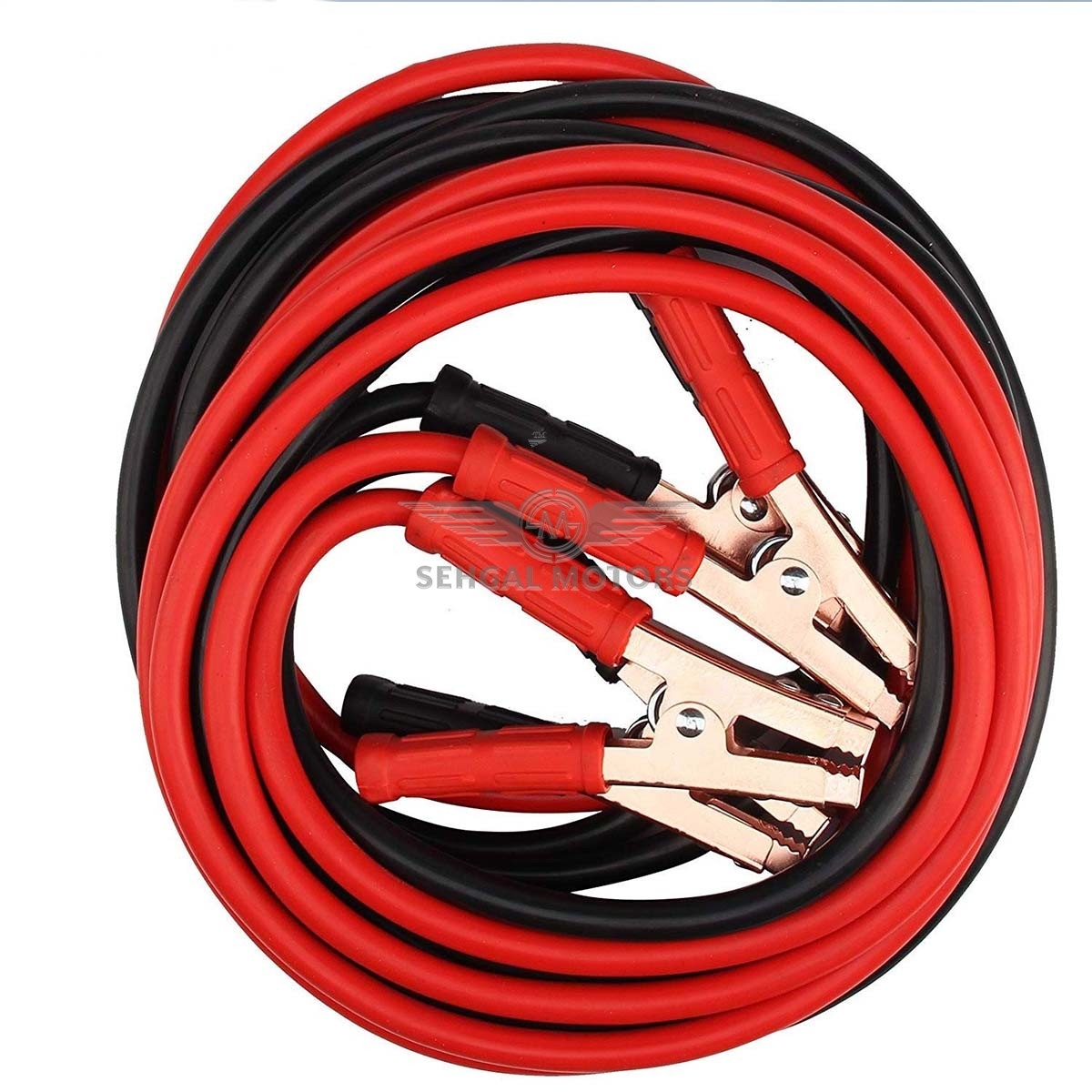BOOSTER CABLE 800AMP