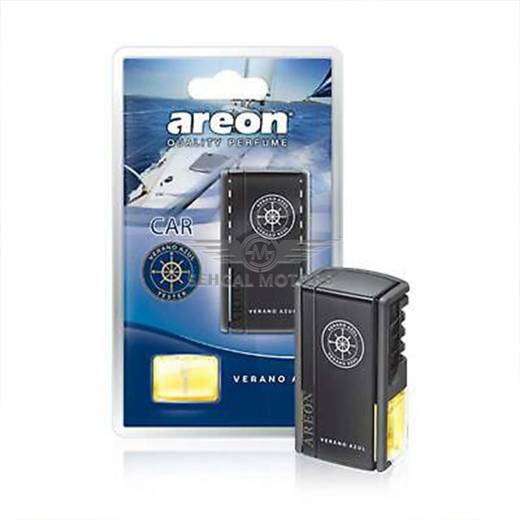 Car Freshener AREON CAR Series