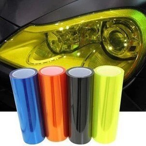 Clear Paper all type