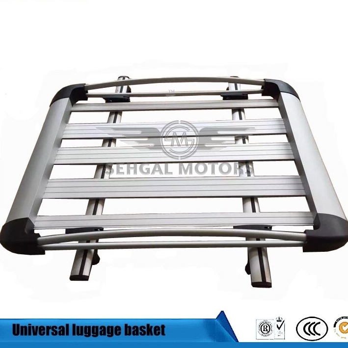 072 Roof Rack Universal 50 Inch