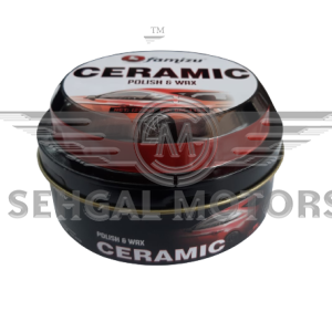 Famizu Ceramic Polish & Wax 250G Gm-1156