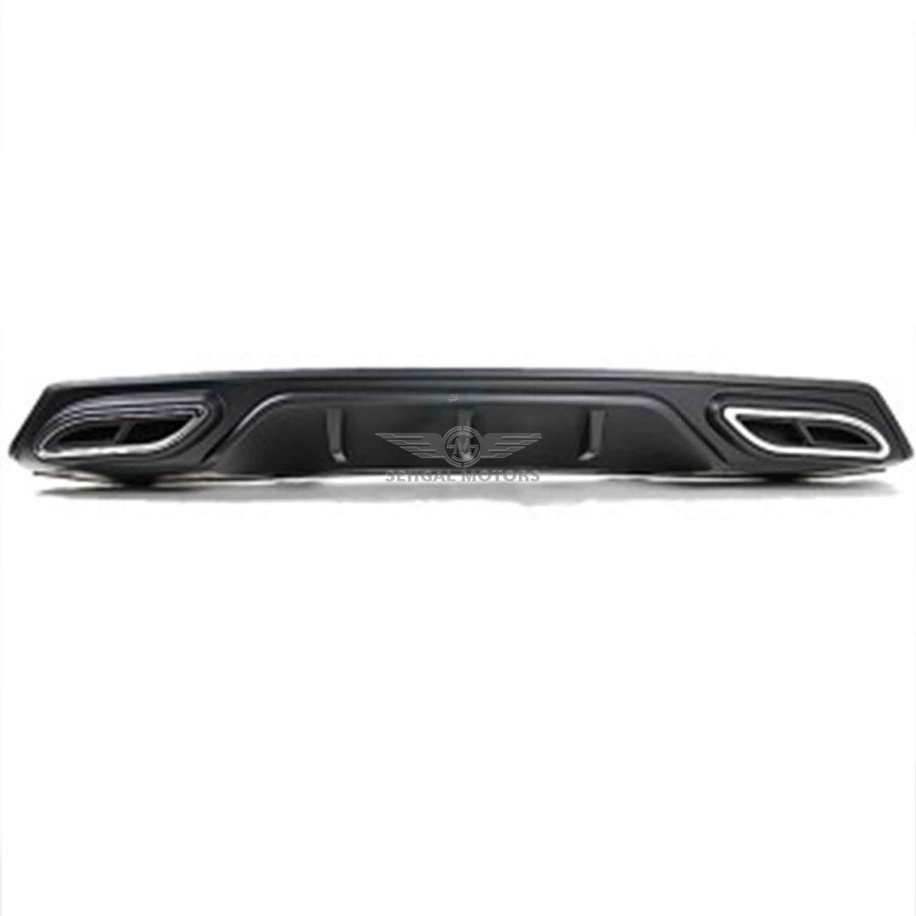 Toyota Corolla Mercedes Style Diffuser Model 2014-2017