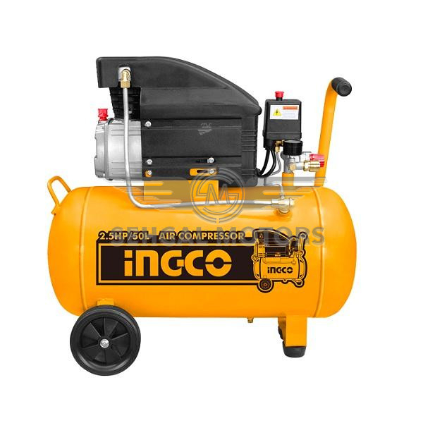 Ingco Air Compressor 50L 3HP
