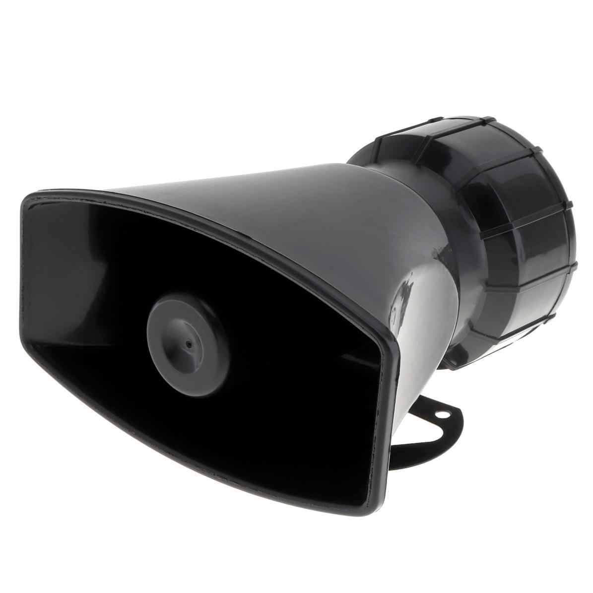 Siren Mic 200w High Quality