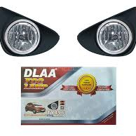 Toyota Vitz Fog Light (TY-370) Model 2005-2014 DLAA