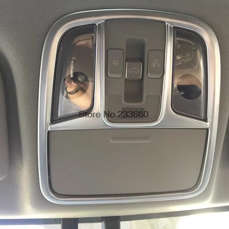 KIA Sportage Roof Reading Light Cover Trim - Model 2019 -2021