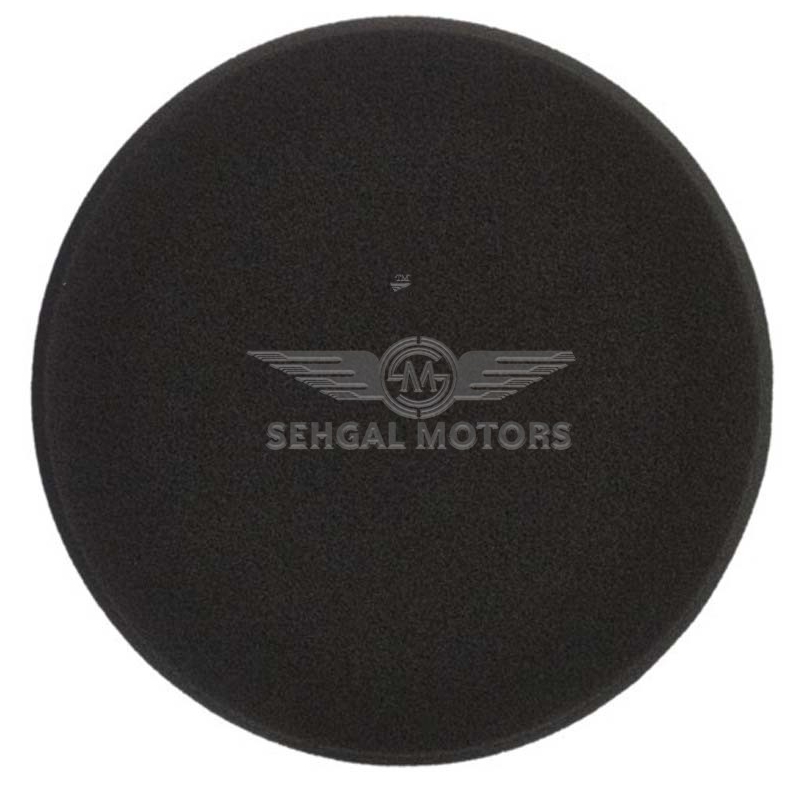 FINISHING PAD 6inch GREY