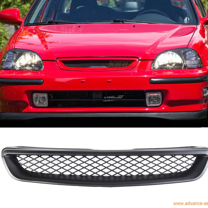 Honda Civic Grill Model 1996-1998