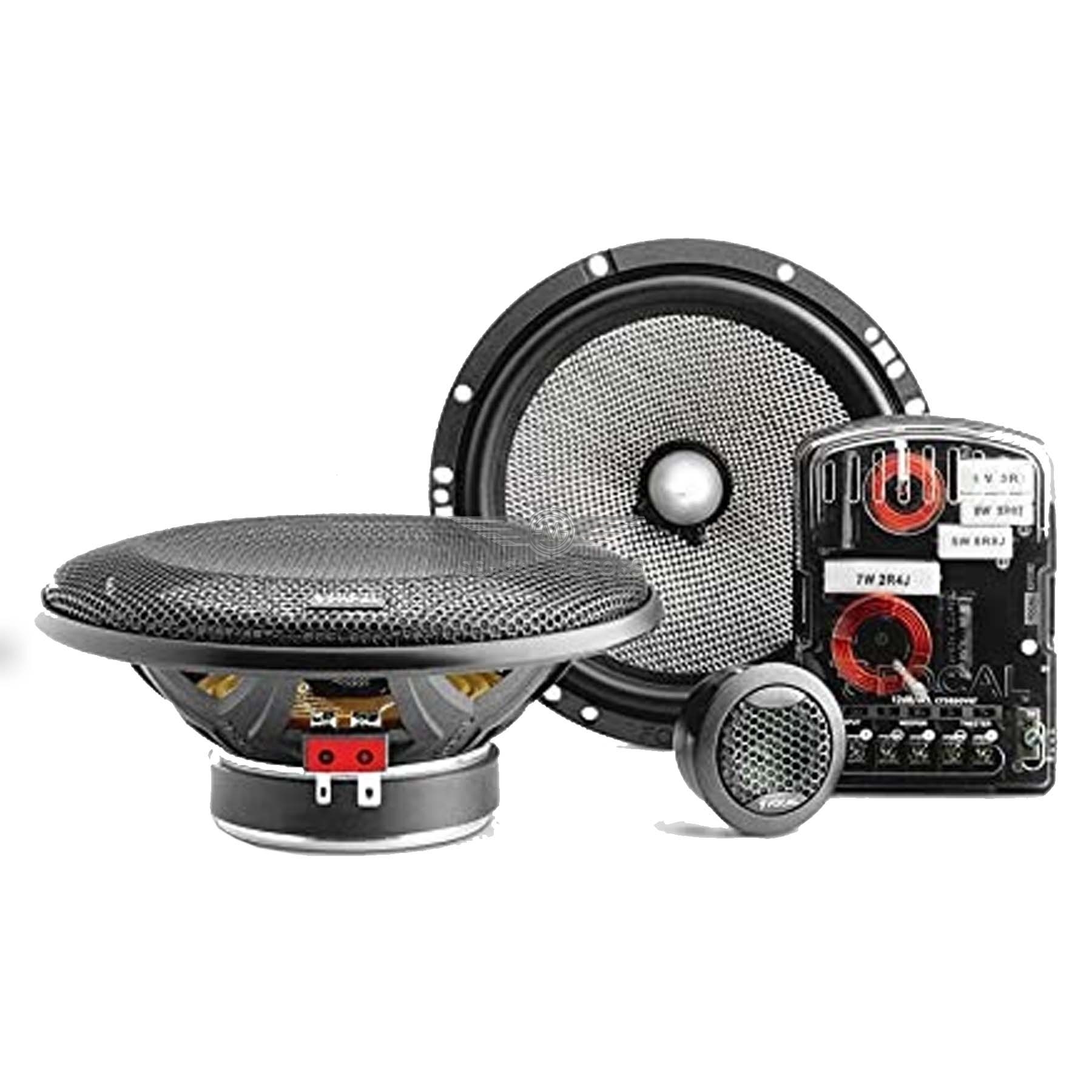 Focal 165AS Component
