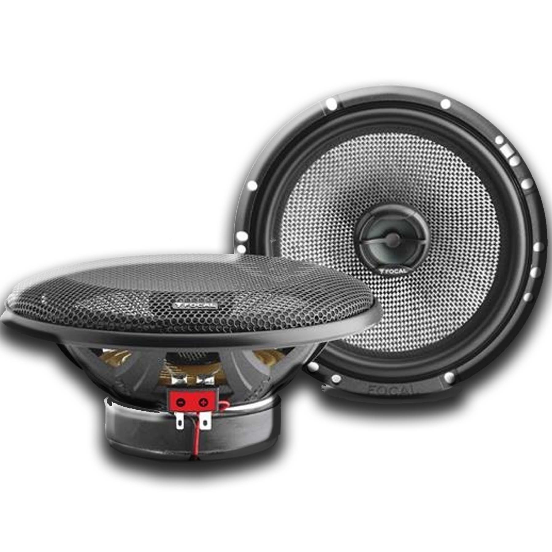 Focal Speaker 165AC
