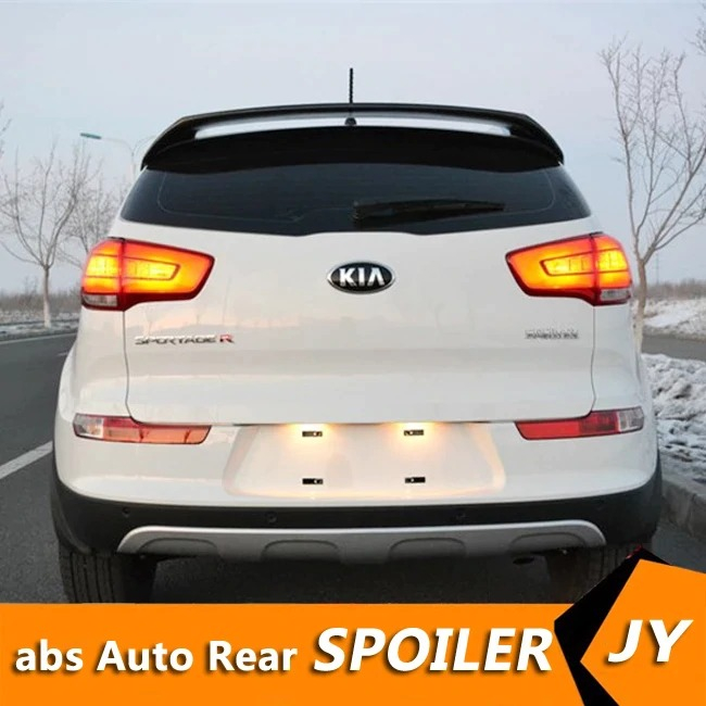 KIA Sportage Roof Spoiler - Model 2017-2021