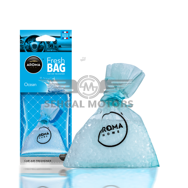 Aroma Hanging Bag Ocean
