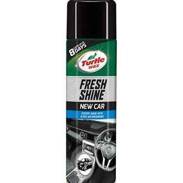 Turtle Wax Fresh Shine Vanilla 51790 500ml