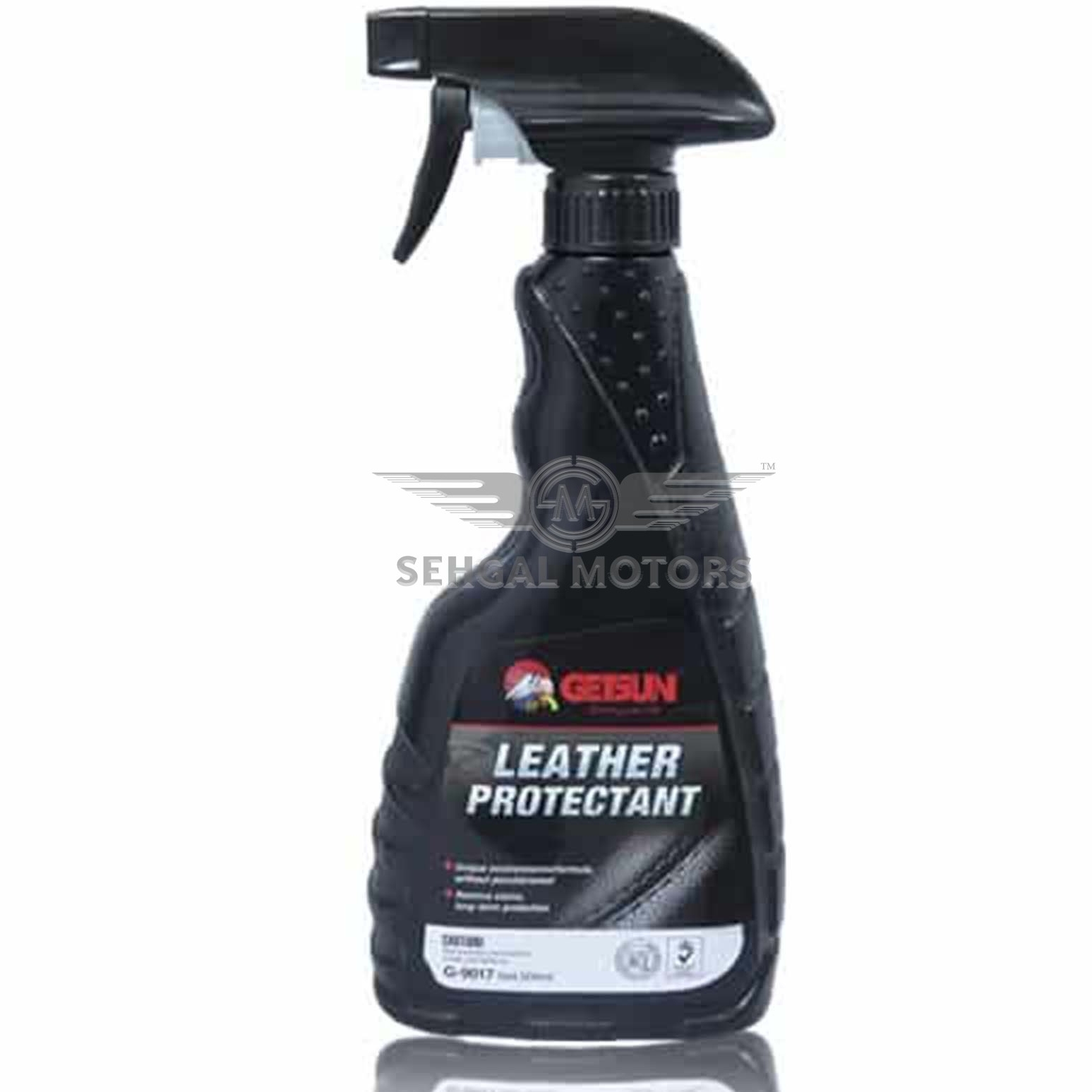 Get Sun Leather Protectant 500ml China