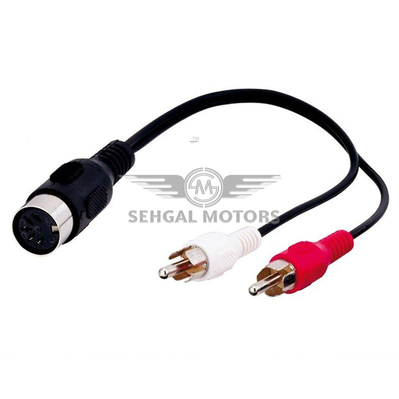 RC convertor 5 Meter Special