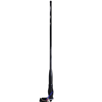 Jeep protocol Antenna Yellow Packing Extra Large