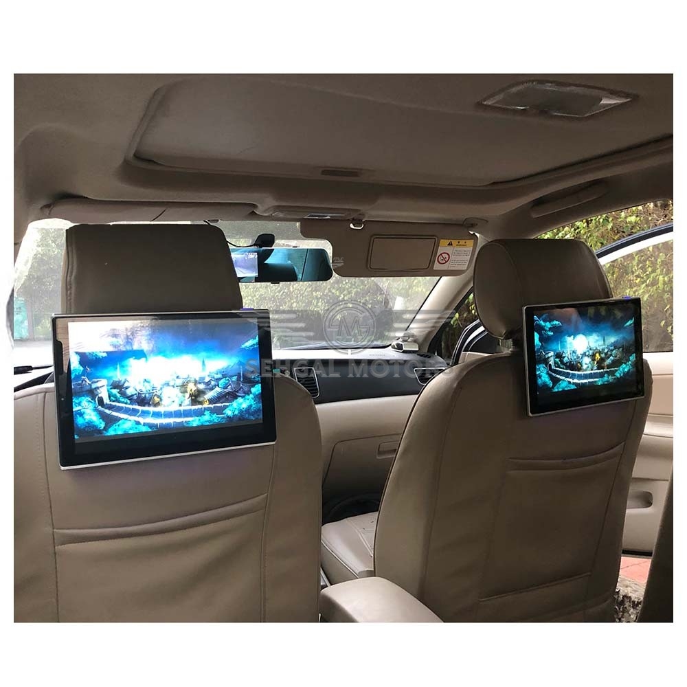Android Tablet 11.6 Inches Rear entertainment 2+32GB (Pair)