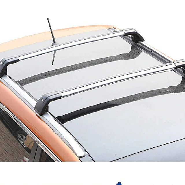 Roof Carrier Fitting Mounts For Installation of Roof Racks
