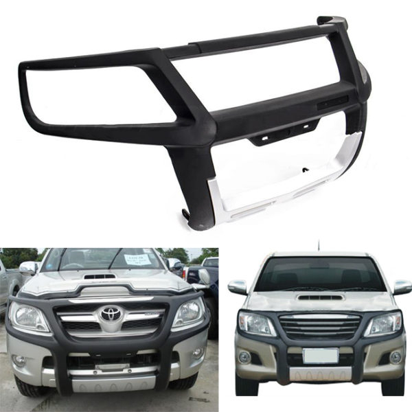Toyota Hilux Vigo Safeguard HD5