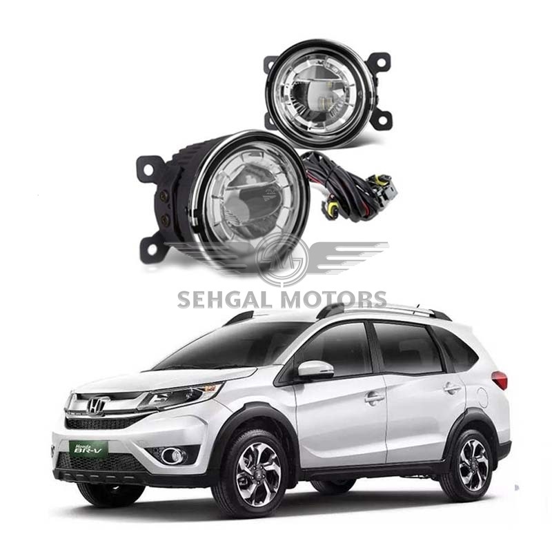Honda Brv Fog Light Dlaa HD254 Model 2017-2019