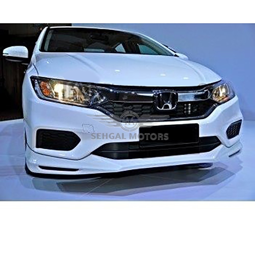 Honda City Body Kit Modulo Style White Model 2021-2022 China