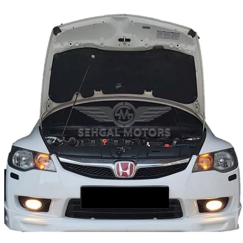 Honda Civic Bonnet Namda Model 2012-2016