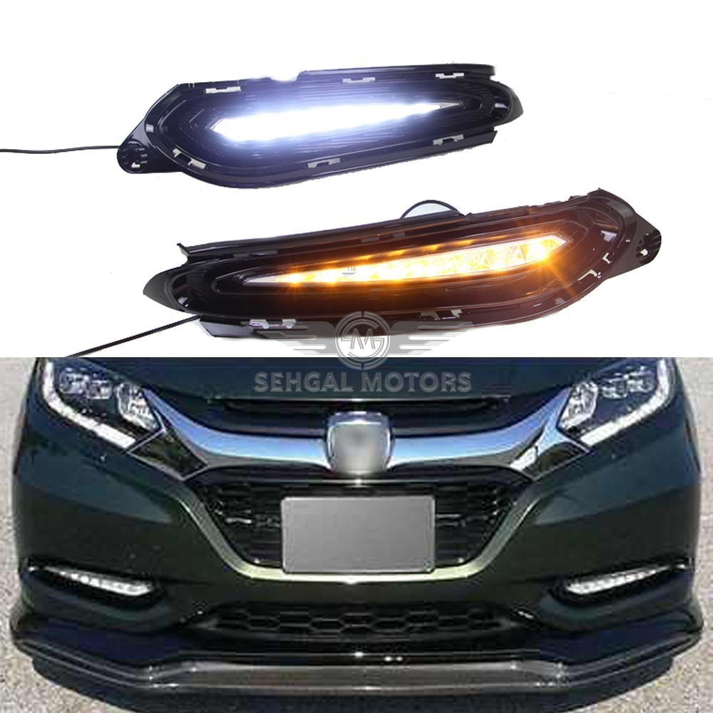 Honda Honda Vezel RS Style Full LED Model 2013-2021
