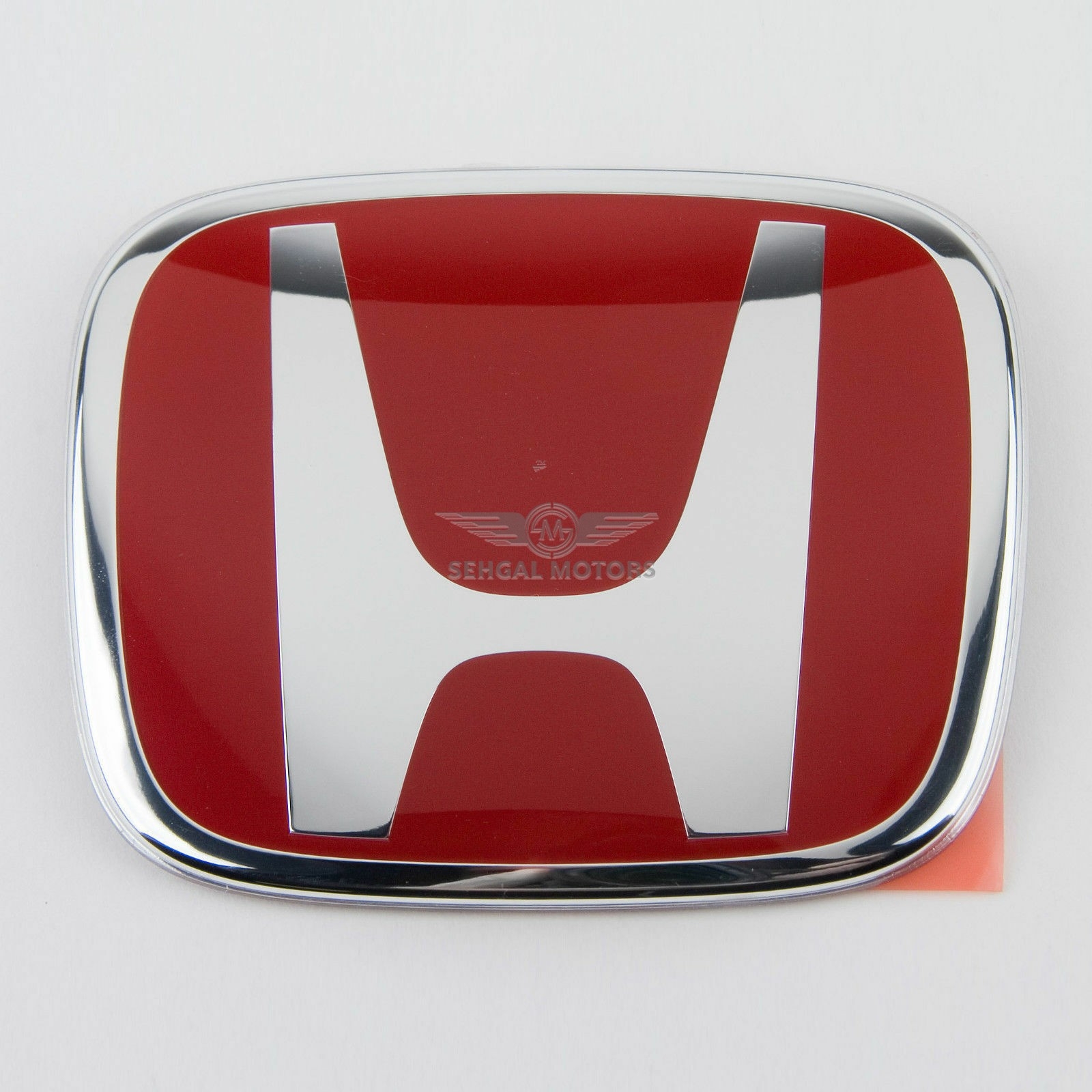 Honda Front / Back Logo Mix - Each
