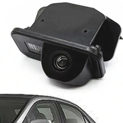 Toyota Corolla Back Camera (O.Tech) Model 2008-2014
