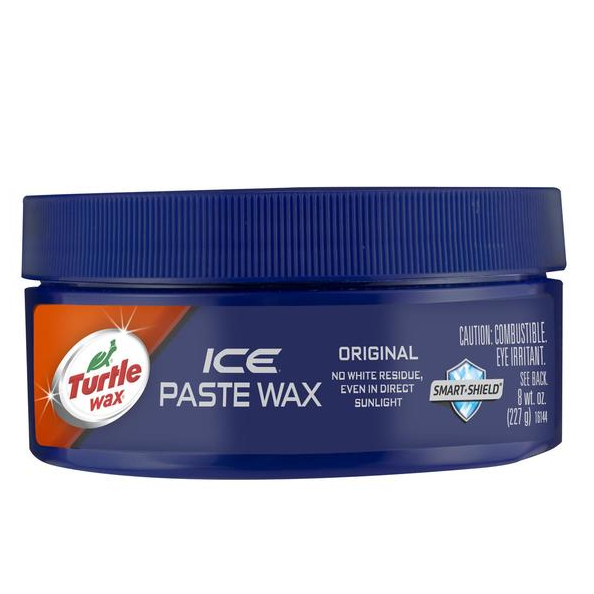 Turtle Wax Ice Paste Wax 227g 15767