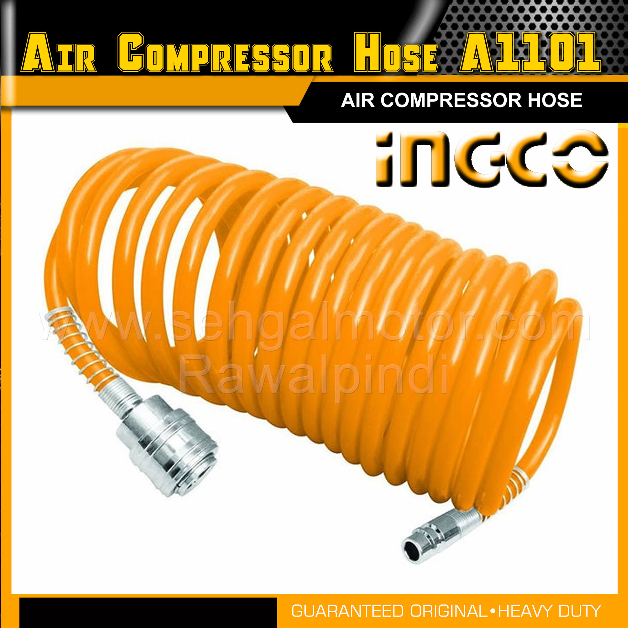 INGCO AIR HOSE AH1101