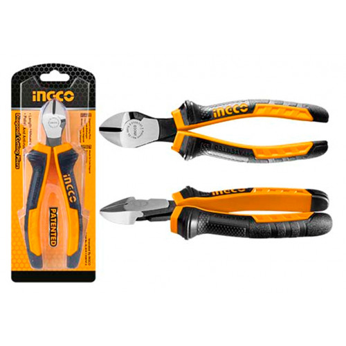 Ingco Diagonal Cutting Plier Hhdcp08188