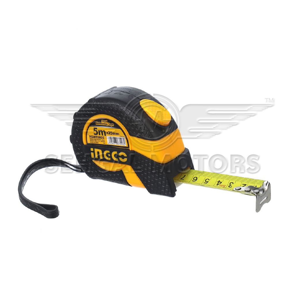INGCO MEASURMENT TAPE 5M