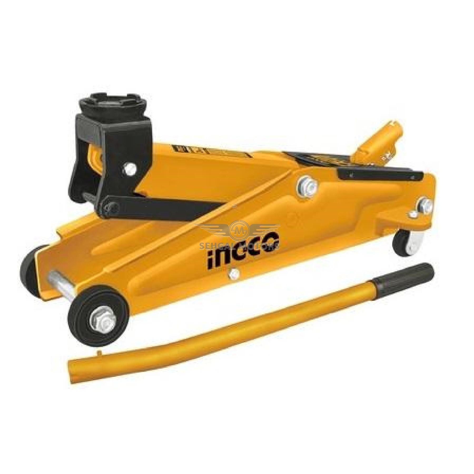 Ingco Trolley Jack 2 Ton*
