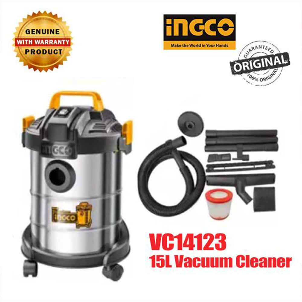 INGCO VACUME 800W