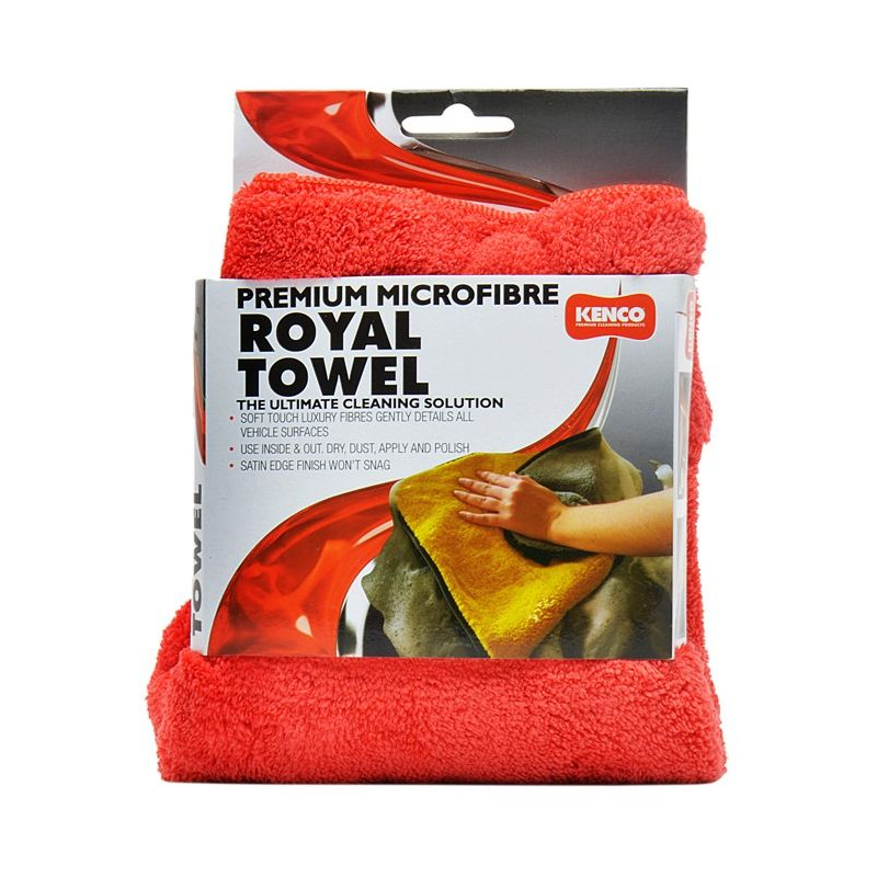 Kenco Premium Royal Towel