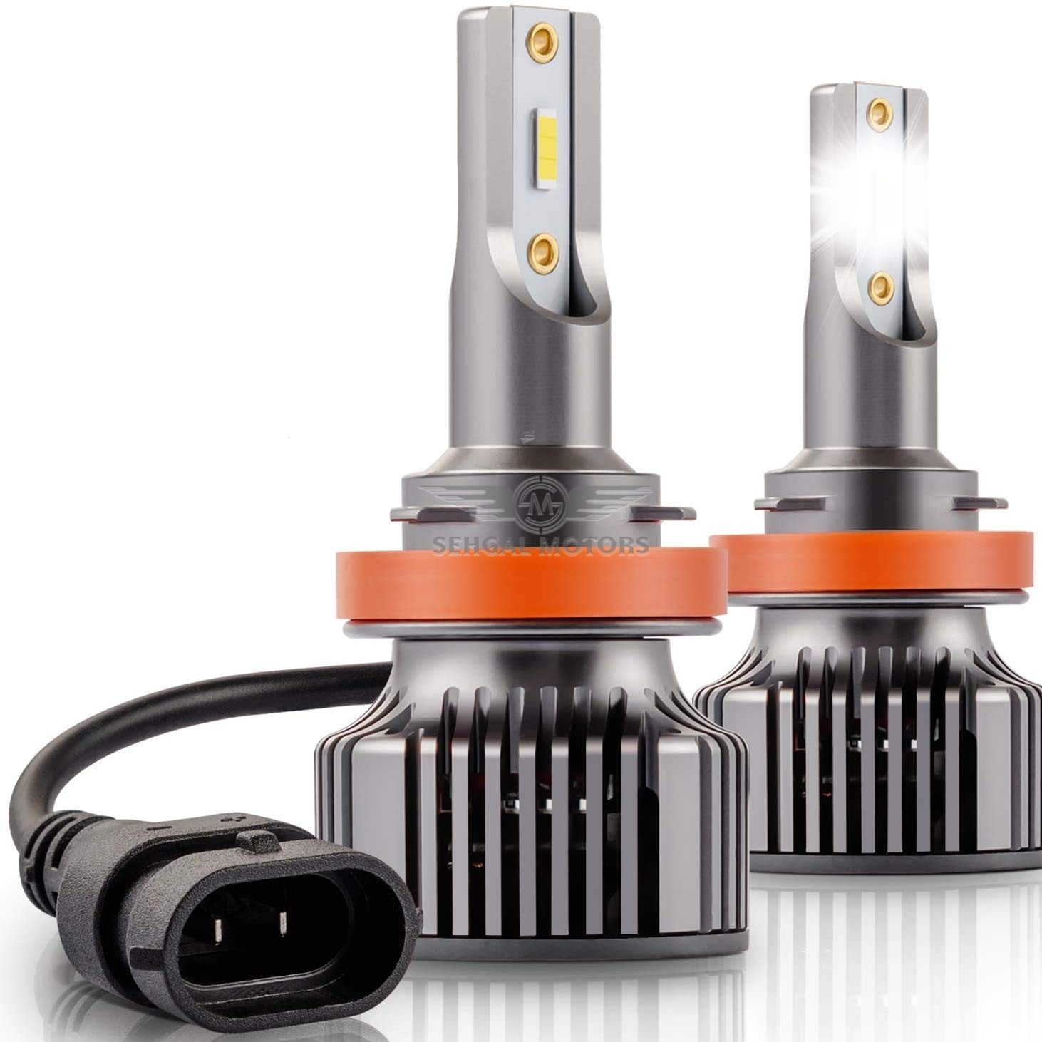 Denso High Birth LED H11