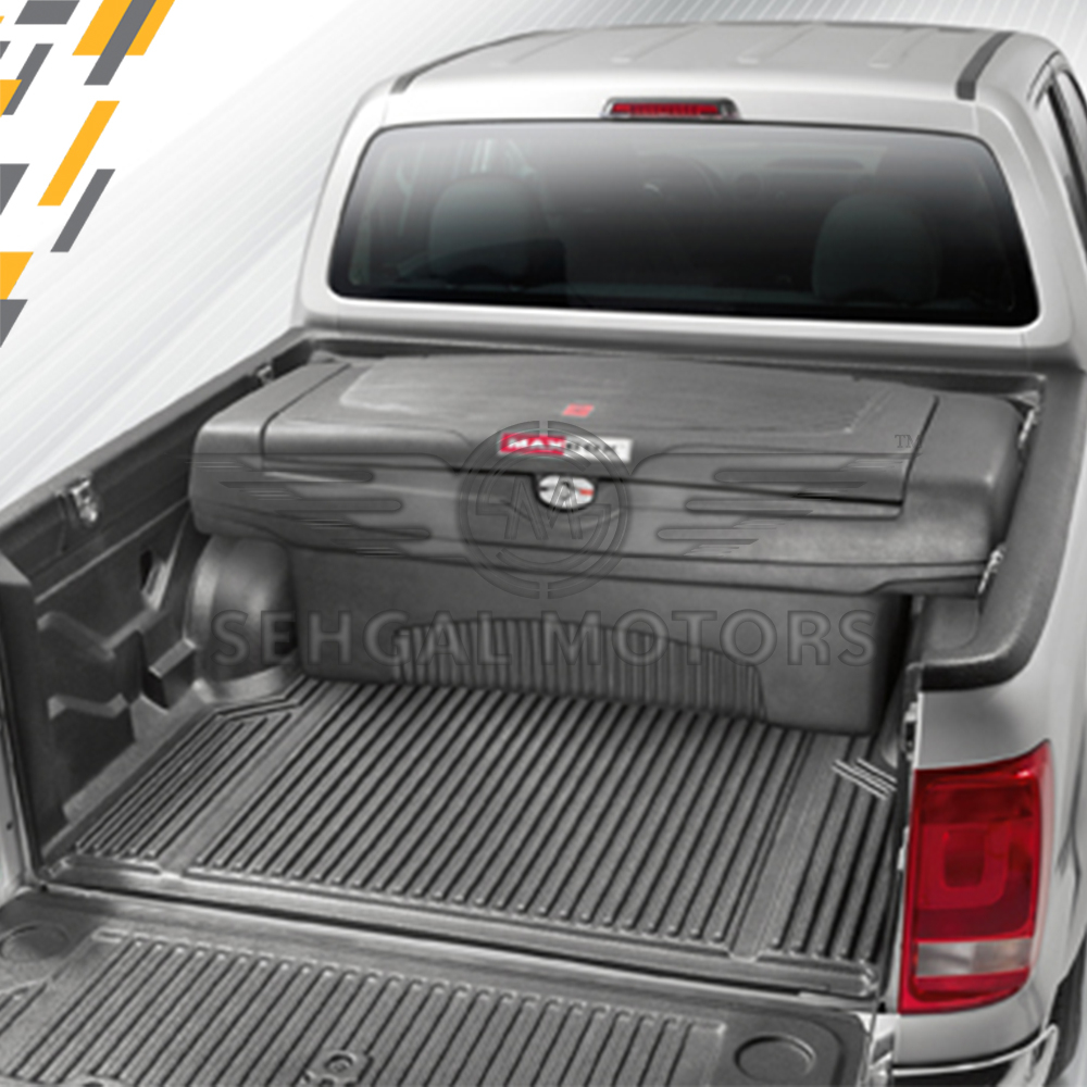 Utility Box Max Liner