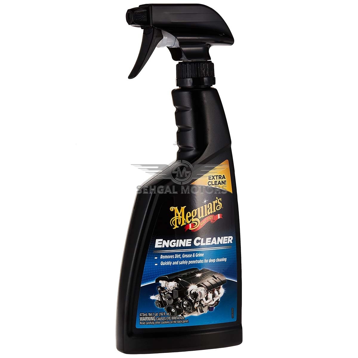 Meguiars Engine Cleaner G14816