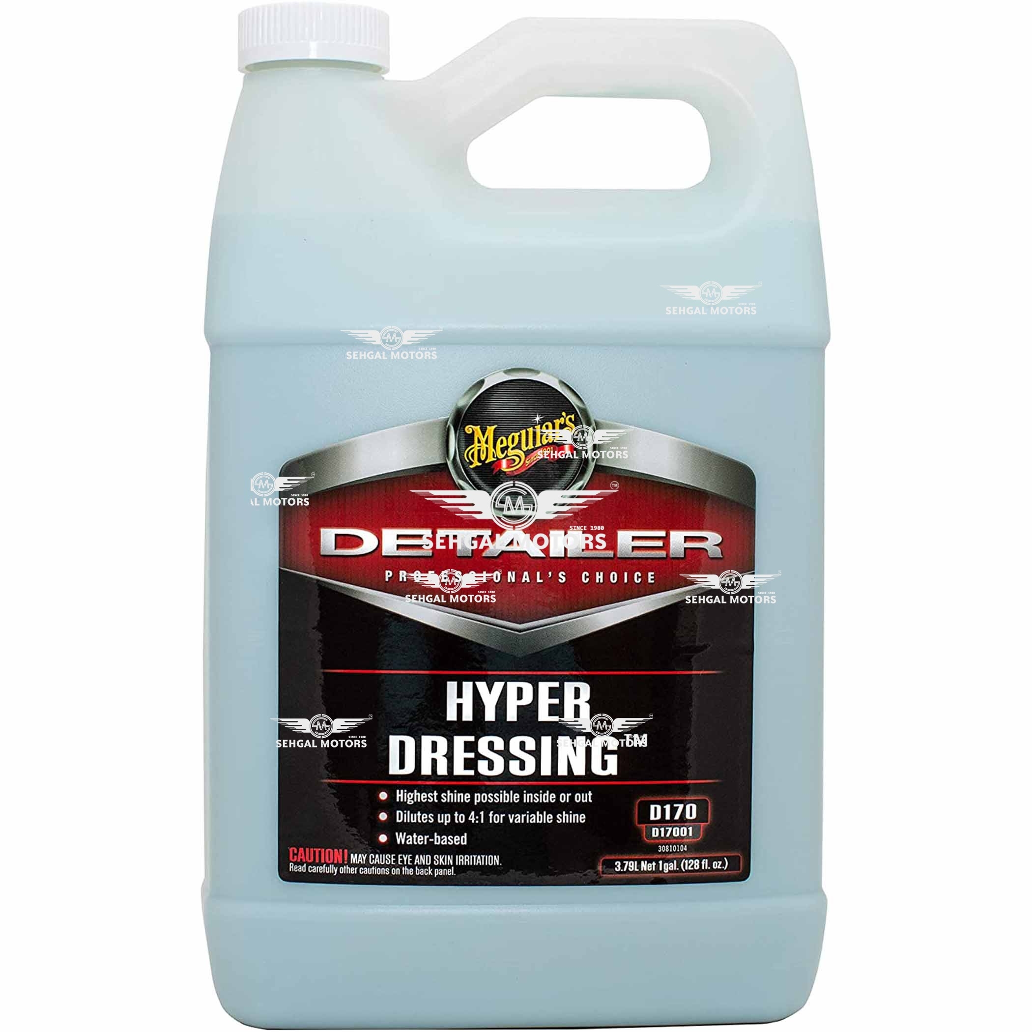 Meguiar's D170 Hyper Dressing 32oz