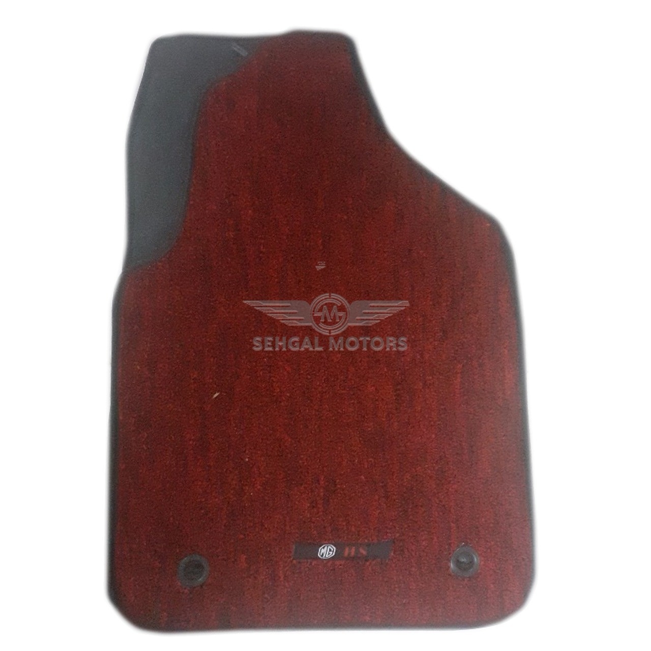 MG HS Carpet Floor Mat Red 2020-2021 (AM)
