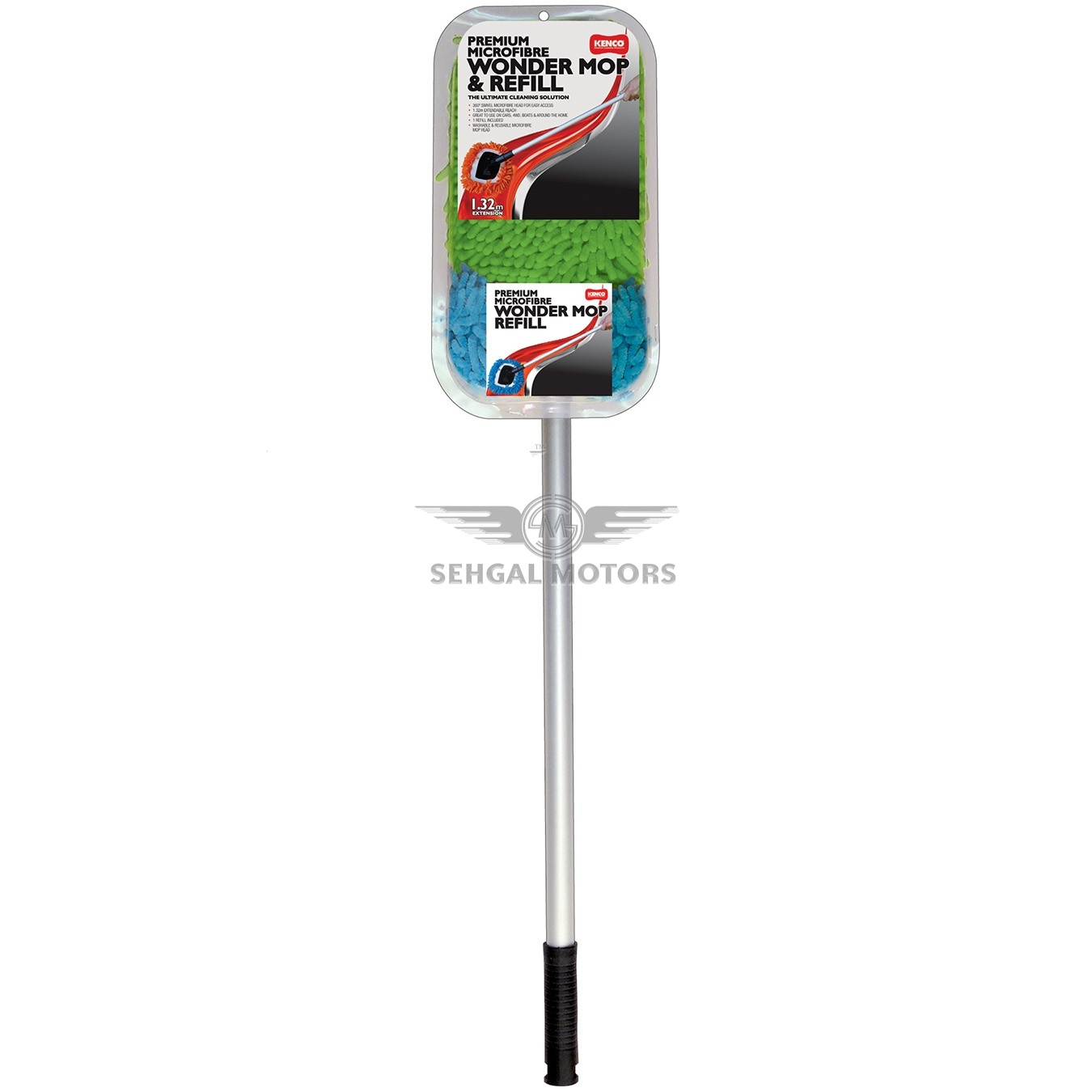 Kenco Floor Mop