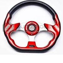 STEERING WHEEL MOMO