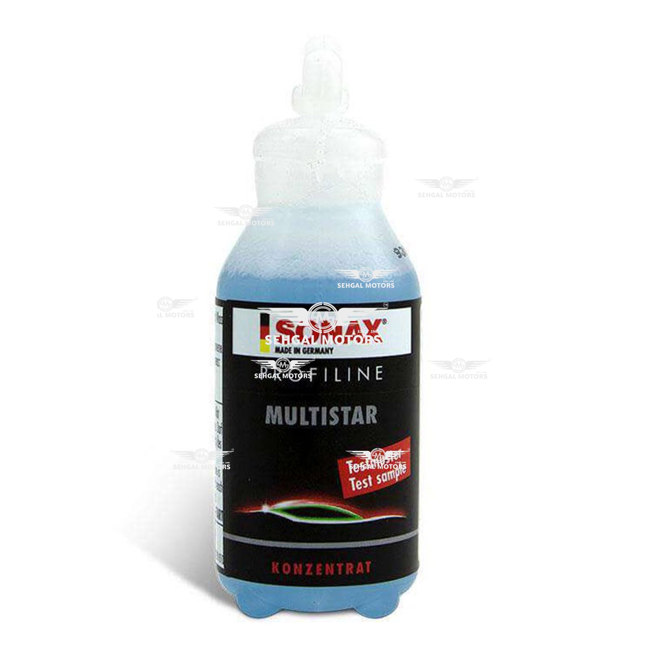 Sonax Profiline Multistar 25ML