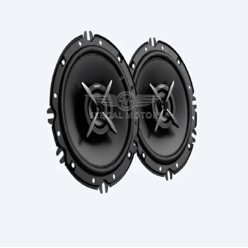 O.Tech Speaker 6 Inch 655S