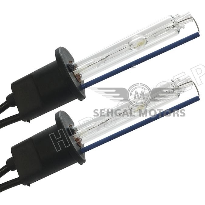 Only Bulb 200W H1 6000k HID