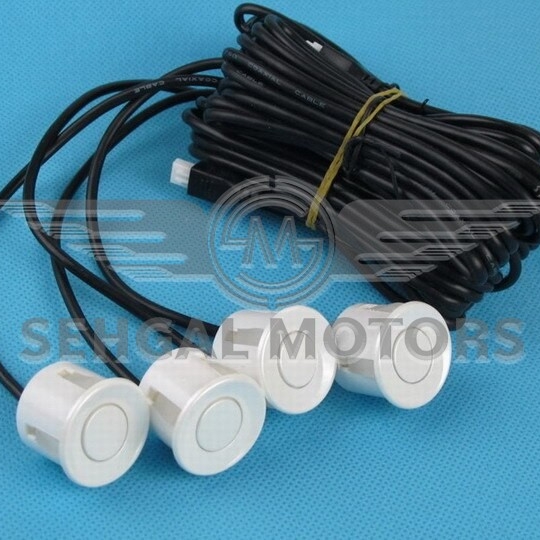 Parking Sensor Prado 2010 FR