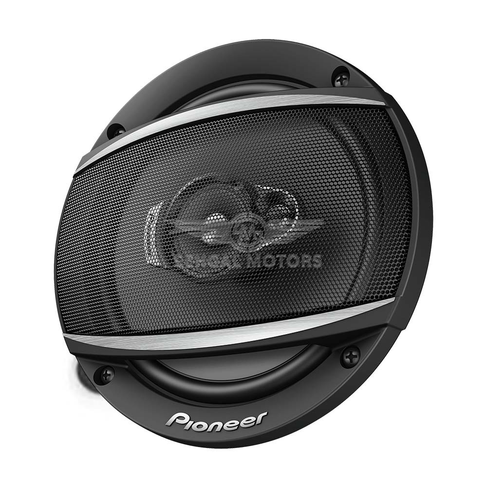Pioneer TS-A1677S A-Series 6.5 inch 3-Way Coaxial 320w
