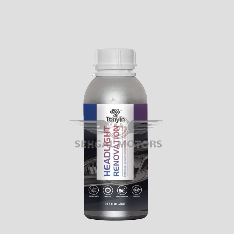 Tonyin Head Light Renovation Liquid 600ML