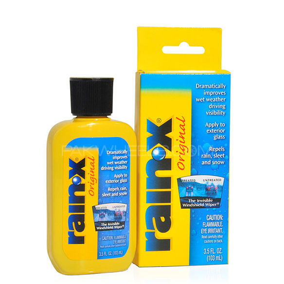 RAINX WATER REPELLANT (103ML)